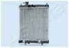 ASHIKA RDA212013 Radiator, engine cooling